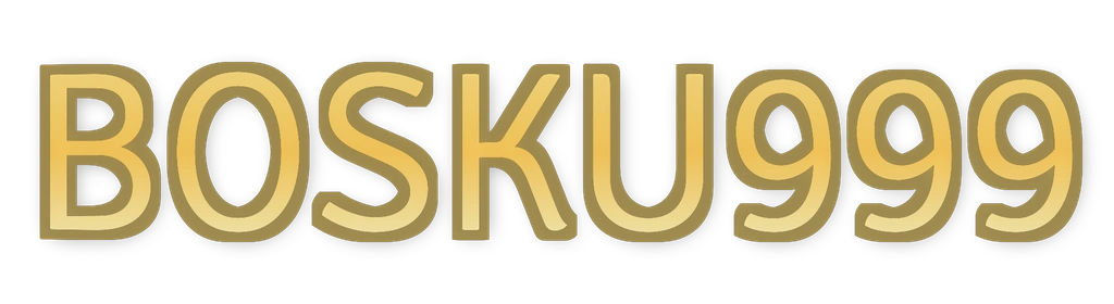 Logo BOSKU999
